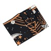 Krelymics Moth Tapestry Mushroom Tapestry Sun and Moon Tapestries Moon