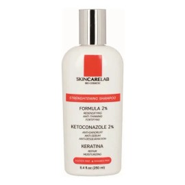 Shampoo Anticaida Y Anticaspa Al 2%, Ketoconazol Al 2%,