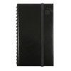 Exacompta Verona 13770E Address Book 9 x 16 cm
