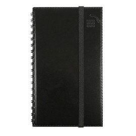 Exacompta Verona 13770E Address Book 9 x 16 cm