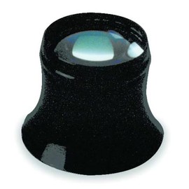 Loupe, Watchmakers, 4X, Mfr: 81-41-73-A