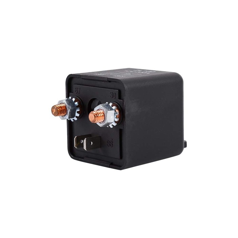 VOBOR Switch Relay 12 V 200 A High Performance Split