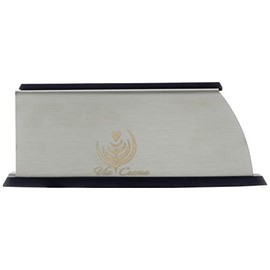 VIA CREMA Coffee Tamper Station Food-Safe Anti-Slip Espresso Tamping Station