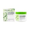 Mido Cosmetics Lunarise Cucumber Daily Moisturizing Massage Cream 300g