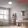 TELEFUNKEN - LED Ceiling Light with Motion Sensor Indoor, LED