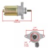 Celox Starter for Yamaha Grizzly 80 YFM80 2005 2006 2007