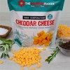 The Sausage Maker® High Temp Cheddar Cheese 2 Lbs Hi-Temp