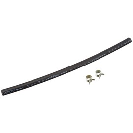 Kitaco K-CON 0900-991-70101 Master Hose Φ2.4 x 9.8 inches (6 x 25 cm) (Brake/Clutch)