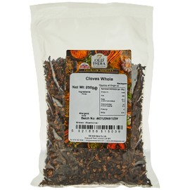 Old India Cloves Whole 250 g