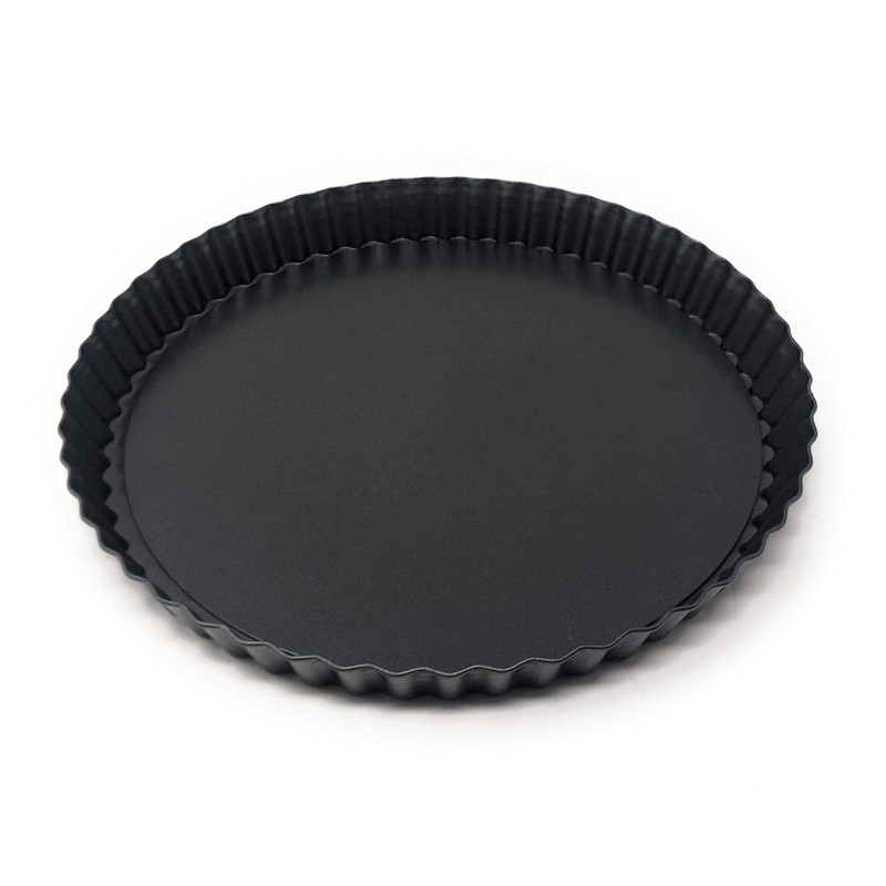 MGE - Wavy Baking Mould with Removable Base - Mould