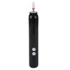 Nail Drill Machine USB Charging 3 Speeds Portable Electric Nail