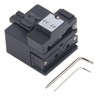 Optical Fiber Cleaver Automatic Accurate Clean Cutting Fiber Cutter with