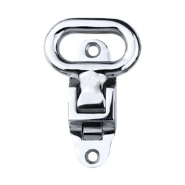 Folding Boat Step - Non-Slip Truck Side Steps | Stainless Steel Truck Bed Stepping Tools, Portable Folding Tire Accessories for Boat, Yacht, Cars, Trucks