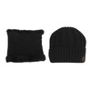 Electric Warm Heated Hat Skin Friendly Warm USB Heat Hat
