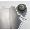 Aluminum Coolant Overflow Tank compatible with Ford 6.0L V8 2003