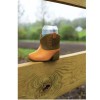 Big Mouth Inc Cowboy Boot Koozie. Fun Country Music Themed