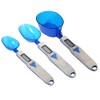 Accurate Electronic Digital Measuring Cups Digital Measuring Spoons Spoon Scale