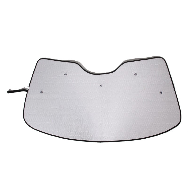 Ynei Front Windshield Sunshade Sunshade Sunshade (US Flag) For Corvette