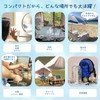 ITO Compressed Towel, Face Towel, Cleansing Towel (6 per Bag,
