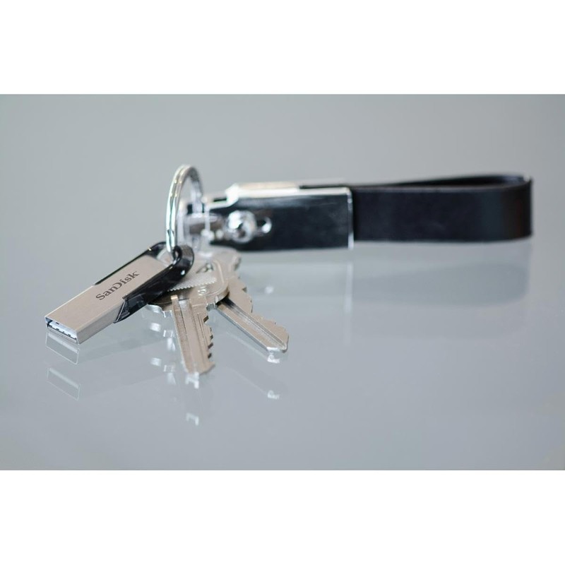 Sandisk Ultra Flair - USB Flash Drive - 32 GB