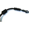 RedVex Ranger Style Cobra Pace Counter Beads Paracord/Survival 13" -