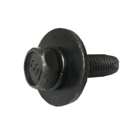 Unbranded 4x Toyota Skid Plate Splash Shield Cover Bolt Land Cruiser Tacoma 4Runner ect..