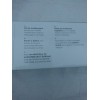 Oatey Designline 36”Stainless Steel Linear Shower Drain w/Square Pattern