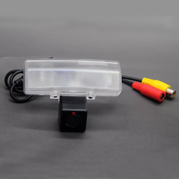 Unbranded Car Rear View Backup Camera For Toyota Matrix 2008