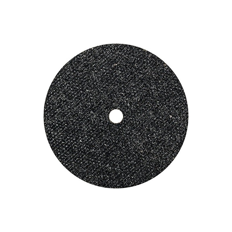 Pferd EHT651,1A60PSG A60PSG Flat Cut-Off Wheel, Multi-Colour, 65 x 1.1