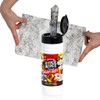 Hyper Wipes, 4 Pack Heavy Duty Hand & Tool Cleaning