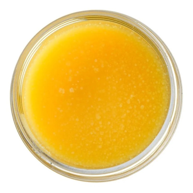 Bálsamo Labial Cacao Vainilla 15grs Tipo Piel Todo Volumen Unidad