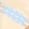 쏭킴 스팀 아이마스크 로즈힙향 Songkim Steam Eye Mask with Rosehip