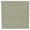 Pebeo 20 x 20 cm Natural Linen Canvas Boards