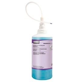 Rubbermaid Commercial Enriched Hand Soap Lotion with Moisturizers, Foam Soap - 1600 ml, Moisturizing (Pack of 4)