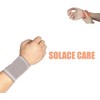 Solace Care Advance Elasticated Wrist Support Splint - Support for