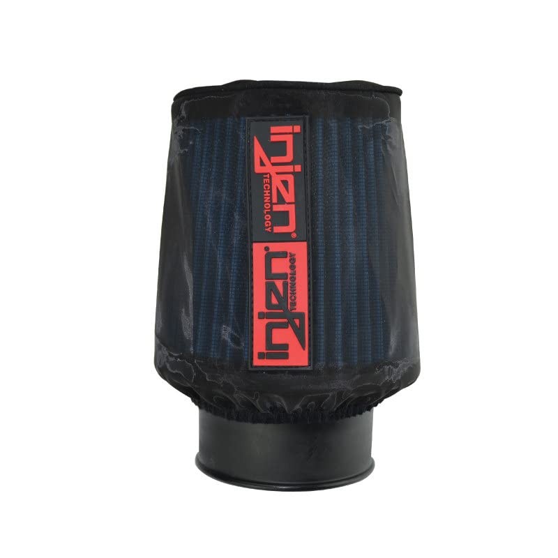 Injen Technology X-1038BLK Black Hydro-Shield Pre-Filter