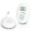 Alecto DBX120 Baby Monitor Audio - DECT Baby Monitor -