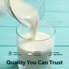 Micro Ingredients Goat Milk Powder, 2 Lb | Grass-Fed Australian