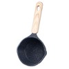 Kitchen Sauce Pan Prevents Stick Deepening Height Medical Stone Sauce