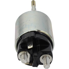 DENSO Premium Genuine OEM DENSO 253400-5250 Solenoid for Cub Cadet Starter 228000-2640