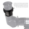 SVBONY Barlow Lens 2X, 1.25 inch Barlow Lens with Multi