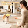 6 ft Long Handle Extendable Duster with 50 Refills for