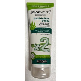Aloevera2 Gel Primitivo Aloe