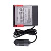 STC-3028 Digital Display Temperature and Humidity Controller Meter with Integrated
