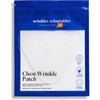 Wrinkles Schminkles Chest Wrinkle Patch
