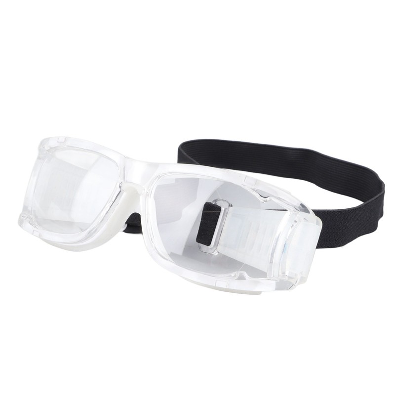 Basketball Goggles Anti Impact Protective Glasses Football Badminton Tennis Golf