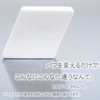 Sharon 80-517 Diamond W Foundation Sponge (Pack of 4)