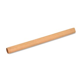 Wooden Rolling Pin for Baking, (19.7)