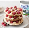 Jans Sweet Cow Condensed Milk (375g, Pack of 12) Sweetened