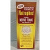 NUTROPHOS Liquid Nerve Tonic with Vitamin B 200ml, 8 Fl